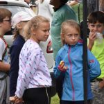 Právě probíhá druhý ročník akce Poznej sporty ve Strakonicích