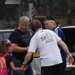 Právě probíhá druhý ročník akce Poznej sporty ve Strakonicích