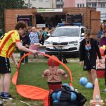 Právě probíhá druhý ročník akce Poznej sporty ve Strakonicích