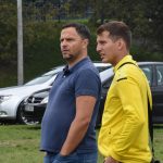 Právě probíhá druhý ročník akce Poznej sporty ve Strakonicích