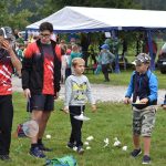 Právě probíhá druhý ročník akce Poznej sporty ve Strakonicích