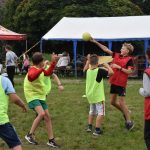 Právě probíhá druhý ročník akce Poznej sporty ve Strakonicích