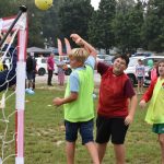Právě probíhá druhý ročník akce Poznej sporty ve Strakonicích