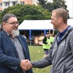 Právě probíhá druhý ročník akce Poznej sporty ve Strakonicích