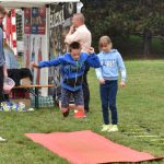 Právě probíhá druhý ročník akce Poznej sporty ve Strakonicích
