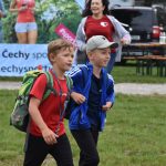 Právě probíhá druhý ročník akce Poznej sporty ve Strakonicích