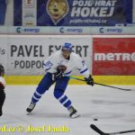 Tábor prohrál se Znojmem i podruhé. Tentokrát rozhodlo až prodloužení