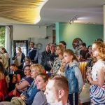 Rodinná historie je příležitost k pochopení vlastní totožnosti, říká autor románu Paví hody Jan Štifter