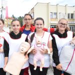 Jak zachraňovat člověka otráveného houbami? I to už ví děti po akci Červeného kříže v Prachaticích