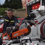 Jak zachraňovat člověka otráveného houbami? I to už ví děti po akci Červeného kříže v Prachaticích