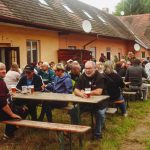 Podzámčí v Protivíně má obrovský potenciál, mají jasno investoři. Pozvali veřejnost