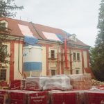 Podzámčí v Protivíně má obrovský potenciál, mají jasno investoři. Pozvali veřejnost