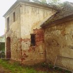 Podzámčí v Protivíně má obrovský potenciál, mají jasno investoři. Pozvali veřejnost
