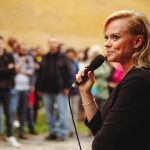 Podzámčí v Protivíně má obrovský potenciál, mají jasno investoři. Pozvali veřejnost