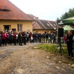 Podzámčí v Protivíně má obrovský potenciál, mají jasno investoři. Pozvali veřejnost