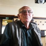 Parta kamarádů z Okresního stavebního podniku ve Strakonicích se schází dodnes