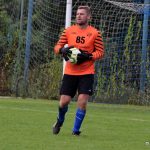 Fotbalisté Božetic loupili na Hradišti
