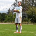 Fotbalisté Božetic loupili na Hradišti
