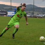 Fotbalisté Božetic loupili na Hradišti