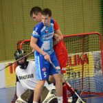 VIDEO: Junioři pojistili výhru nad Slavií při power play soupeře, Dolejš nasázel hattrick
