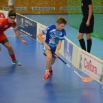 VIDEO: Junioři pojistili výhru nad Slavií při power play soupeře, Dolejš nasázel hattrick