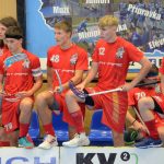 VIDEO: Junioři pojistili výhru nad Slavií při power play soupeře, Dolejš nasázel hattrick