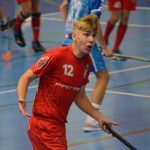 VIDEO: Junioři pojistili výhru nad Slavií při power play soupeře, Dolejš nasázel hattrick