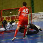 VIDEO: Junioři pojistili výhru nad Slavií při power play soupeře, Dolejš nasázel hattrick