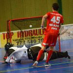 VIDEO: Junioři pojistili výhru nad Slavií při power play soupeře, Dolejš nasázel hattrick
