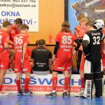 VIDEO: Junioři pojistili výhru nad Slavií při power play soupeře, Dolejš nasázel hattrick