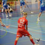 VIDEO: Junioři pojistili výhru nad Slavií při power play soupeře, Dolejš nasázel hattrick