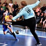 VIDEO: Hala se otřásla v základech, v čase 59:59 vystřelil Strakonicím výhru Nový