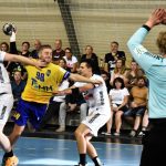 VIDEO: Hala se otřásla v základech, v čase 59:59 vystřelil Strakonicím výhru Nový