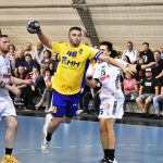 VIDEO: Hala se otřásla v základech, v čase 59:59 vystřelil Strakonicím výhru Nový