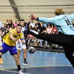 VIDEO: Hala se otřásla v základech, v čase 59:59 vystřelil Strakonicím výhru Nový