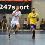 VIDEO: Hala se otřásla v základech, v čase 59:59 vystřelil Strakonicím výhru Nový