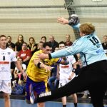 VIDEO: Hala se otřásla v základech, v čase 59:59 vystřelil Strakonicím výhru Nový