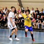 VIDEO: Hala se otřásla v základech, v čase 59:59 vystřelil Strakonicím výhru Nový