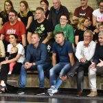 VIDEO: Hala se otřásla v základech, v čase 59:59 vystřelil Strakonicím výhru Nový