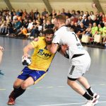 VIDEO: Hala se otřásla v základech, v čase 59:59 vystřelil Strakonicím výhru Nový