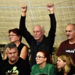 VIDEO: Hala se otřásla v základech, v čase 59:59 vystřelil Strakonicím výhru Nový