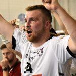 VIDEO: Hala se otřásla v základech, v čase 59:59 vystřelil Strakonicím výhru Nový