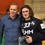 VIDEO: Hala se otřásla v základech, v čase 59:59 vystřelil Strakonicím výhru Nový