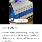 Policisté dopadli internetového podvodníka. Vylákal z lidí téměř dva miliony
