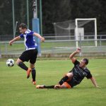 Balvani doma nestačili na blatenské béčko