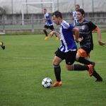 Balvani doma nestačili na blatenské béčko