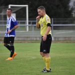 Balvani doma nestačili na blatenské béčko