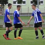Balvani doma nestačili na blatenské béčko