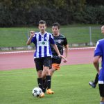 Balvani doma nestačili na blatenské béčko