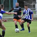Balvani doma nestačili na blatenské béčko